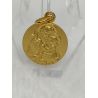 Médaille saint joseph