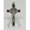 Croix de saint benoît