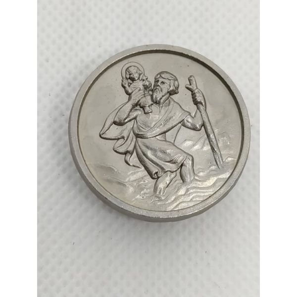 Magnet Saint christophe