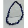 Bracelet Lapis-lazuli 