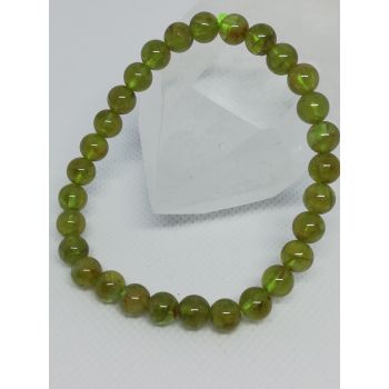 Bracelet Péridot