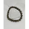 Bracelet Pyrite